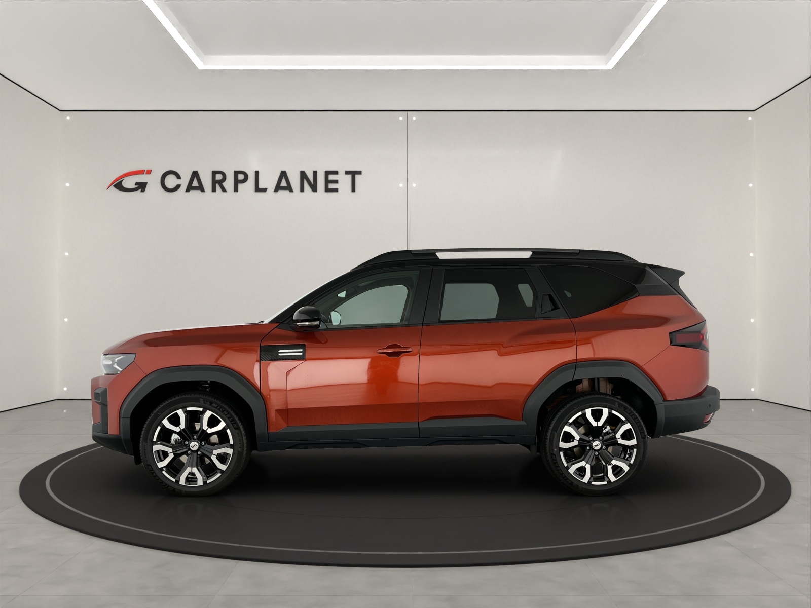 DACIA Bigster 1.2 Hybrid Journey 4WD-showroom-element-1