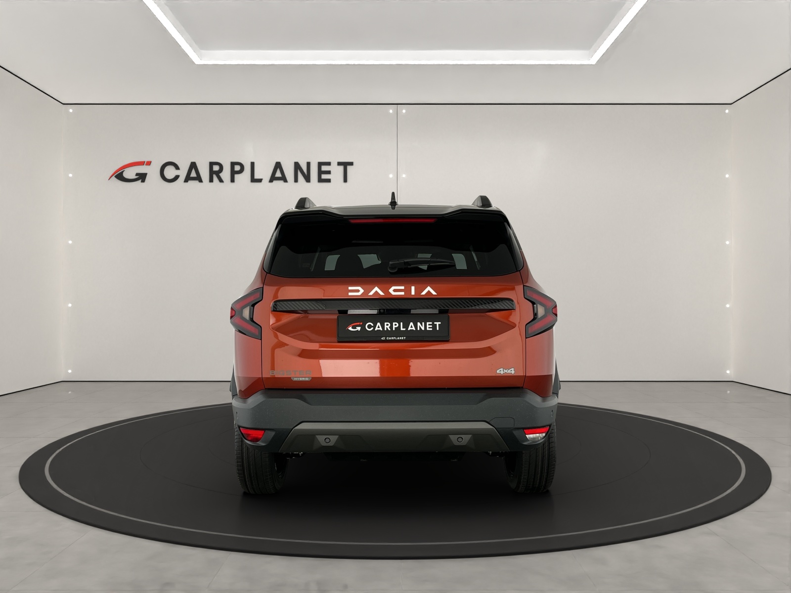 DACIA Bigster 1.2 Hybrid Journey 4WD-showroom-element-3