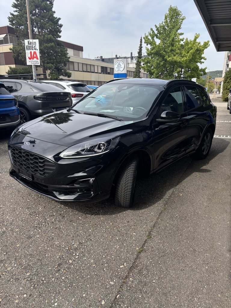 FORD Kuga 2.5 Plug-in Hybrid ST-Line X-image-15