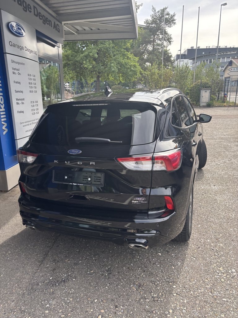 FORD Kuga 2.5 Plug-in Hybrid ST-Line X-image-20