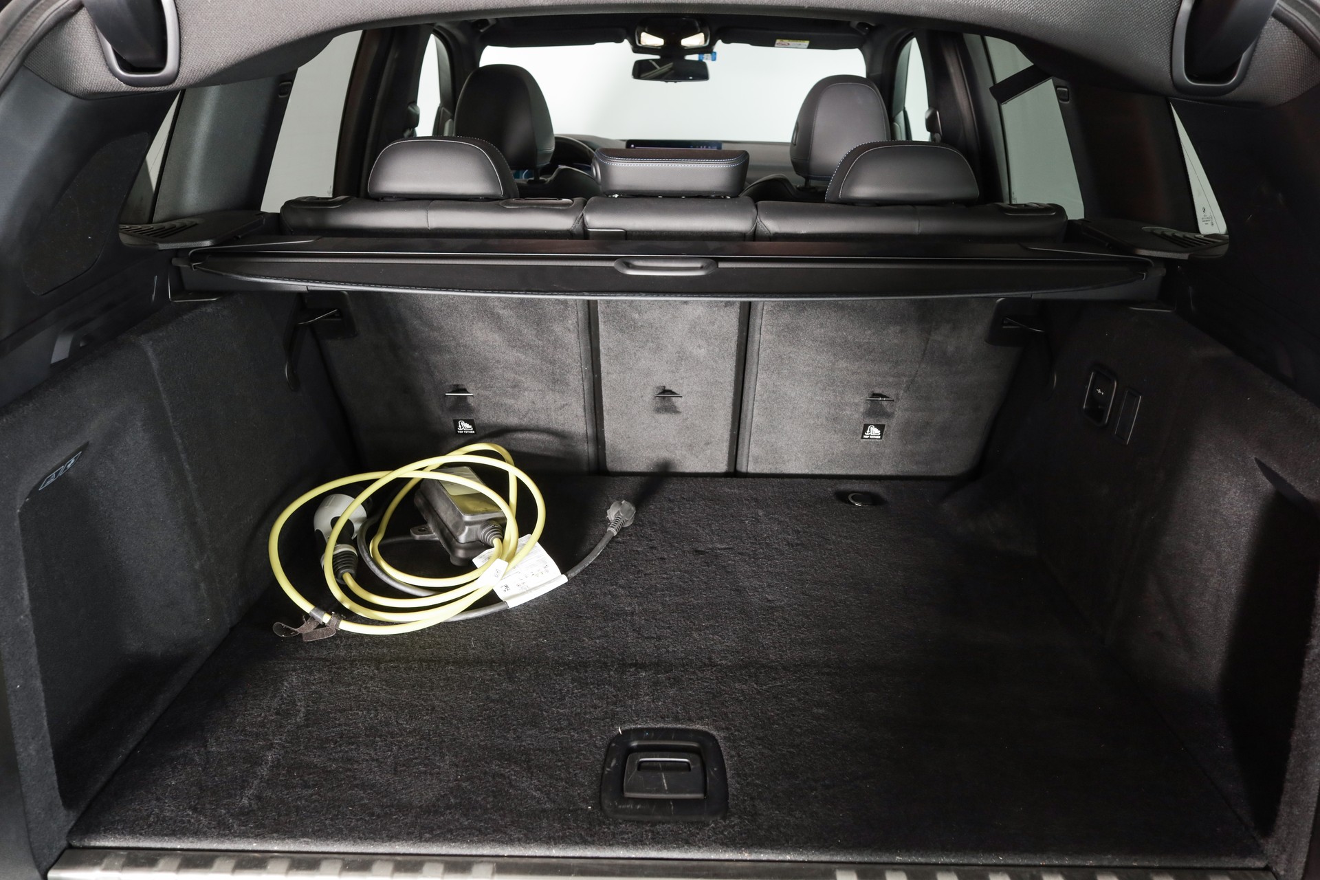 BMW X3 xDrive 30e M Sport Carbonschwarz * Attelage * Driving Assistant Pro-image-22