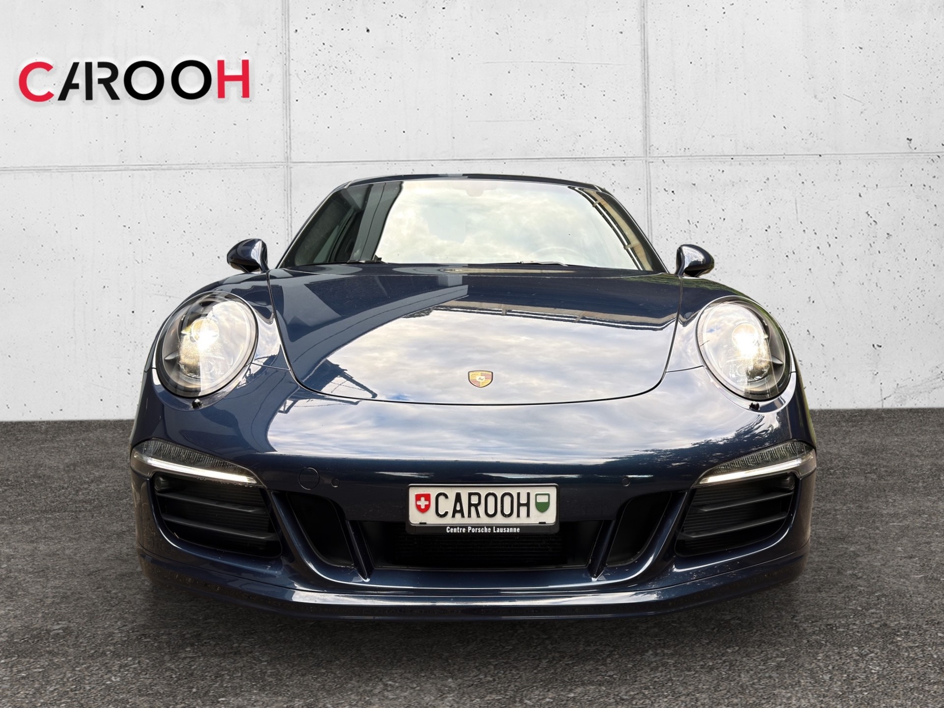 PORSCHE 911 Carrera GTS PDK-showroom-element-1