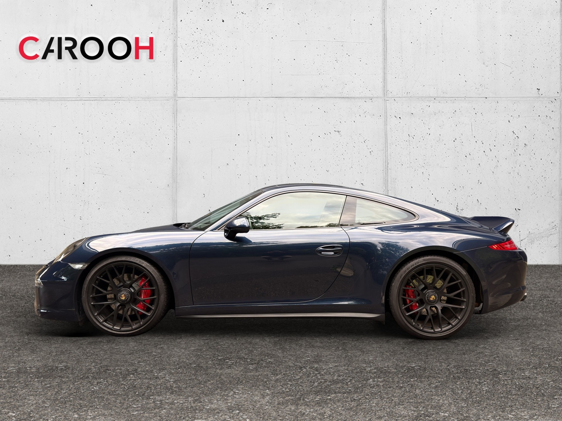 PORSCHE 911 Carrera GTS PDK-showroom-element-3
