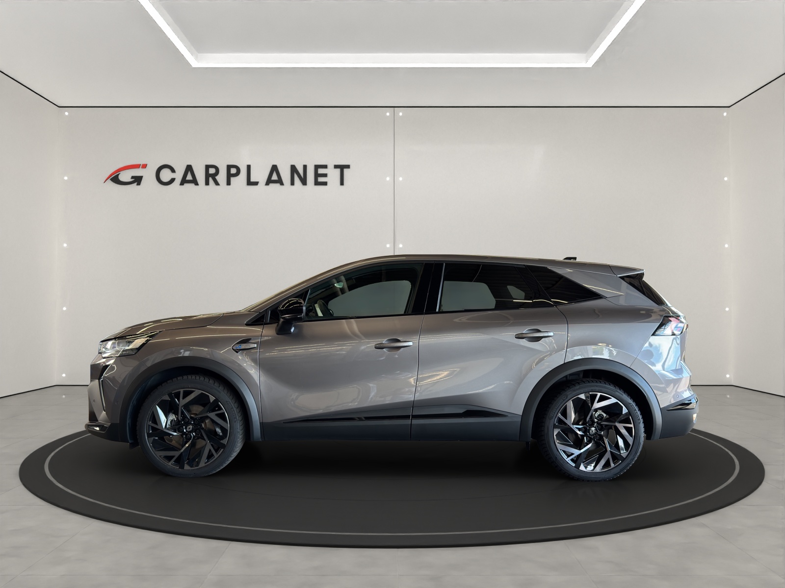 RENAULT Symbioz 1.6 E-Tech esprit Alpine-showroom-element-1