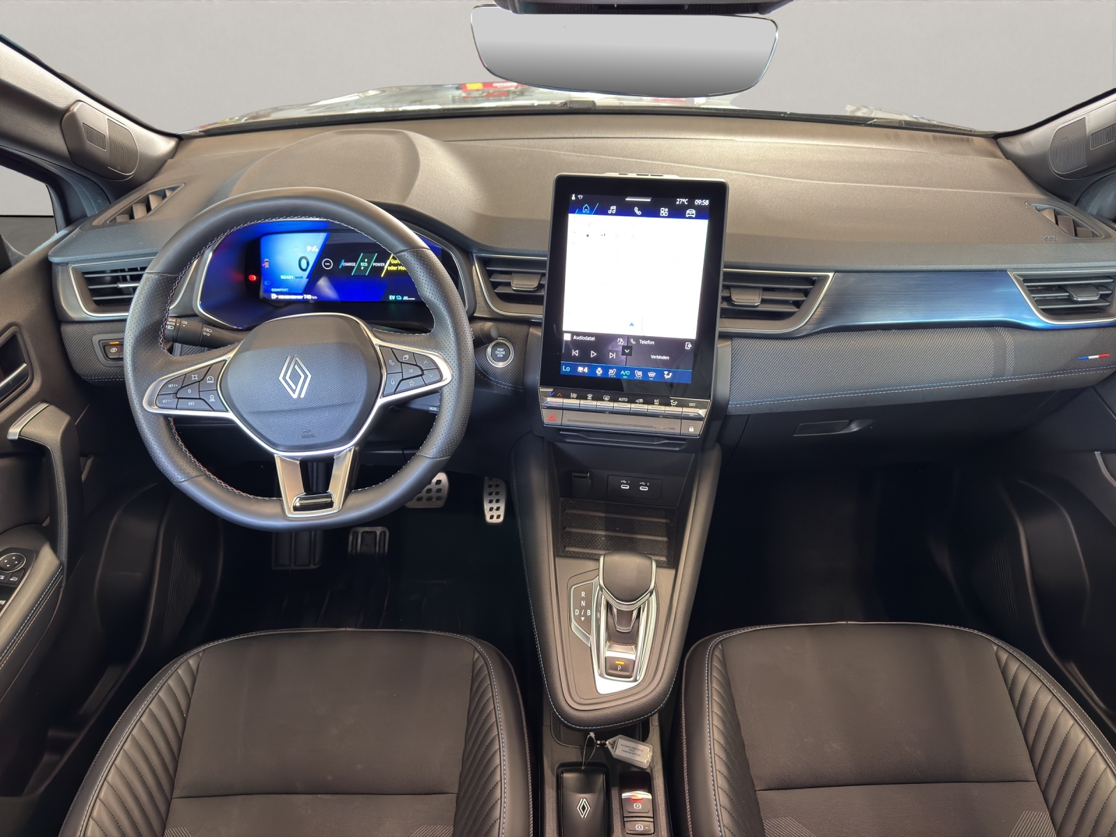 RENAULT Symbioz 1.6 E-Tech esprit Alpine-image-7