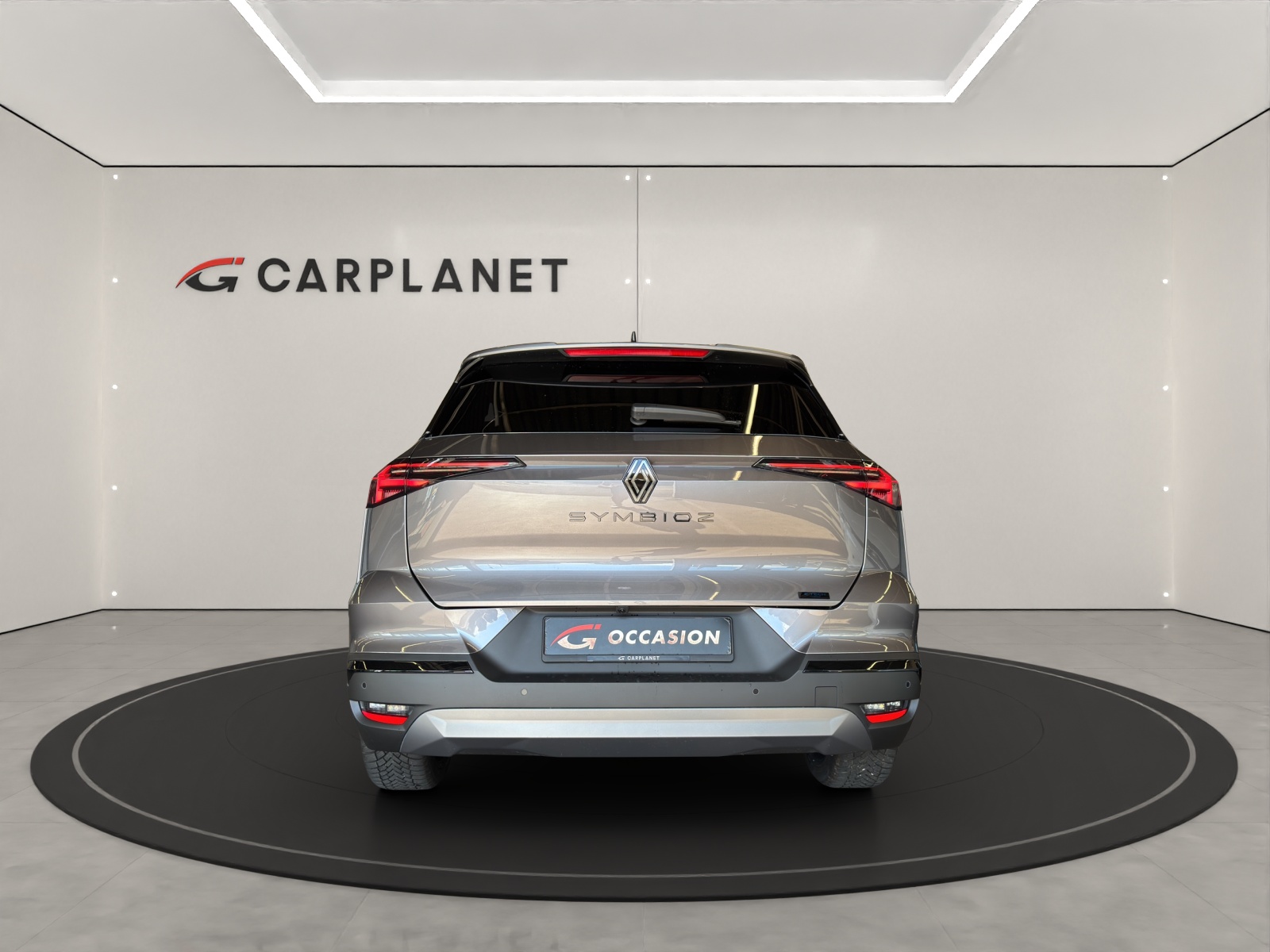 RENAULT Symbioz 1.6 E-Tech esprit Alpine-showroom-element-3