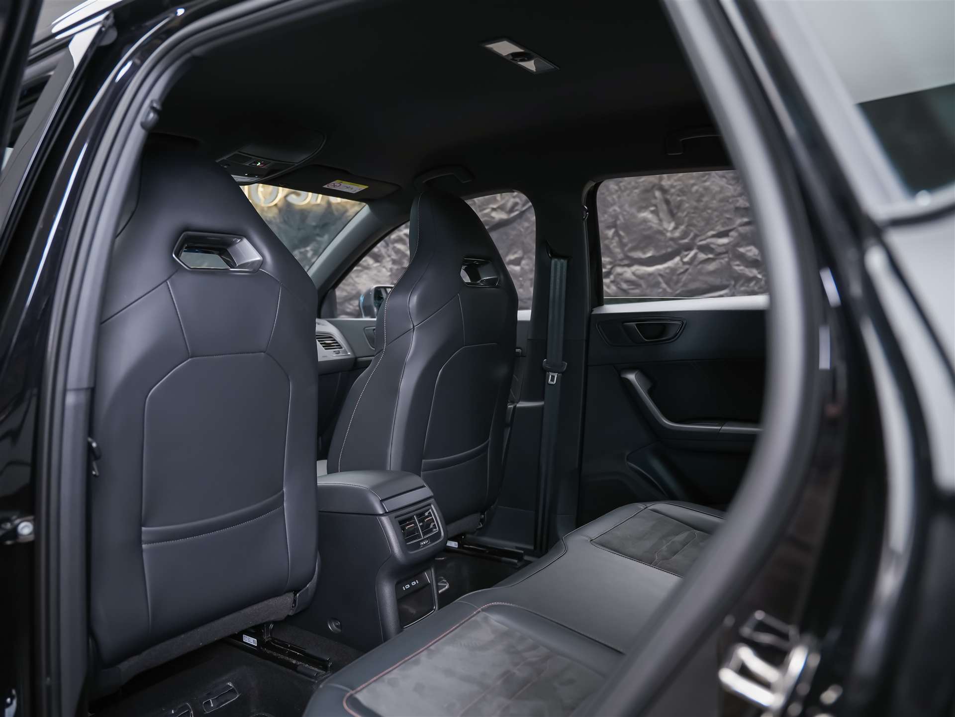 CUPRA Ateca 1.5TSI DSG *Werksgarantie*Lenkradheizung*LED Scheinwerfer*-image-11