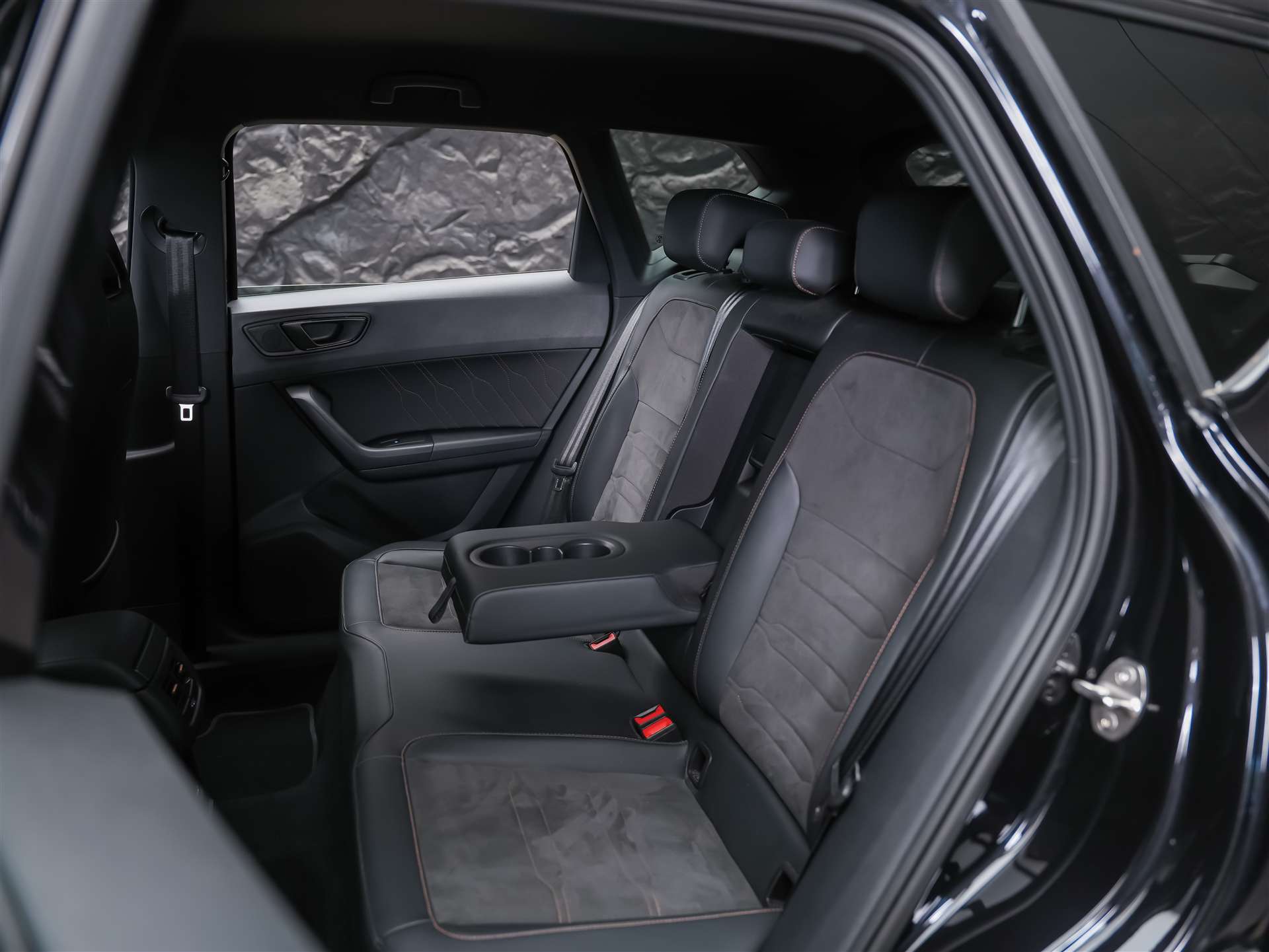 CUPRA Ateca 1.5TSI DSG *Werksgarantie*Lenkradheizung*LED Scheinwerfer*-image-13