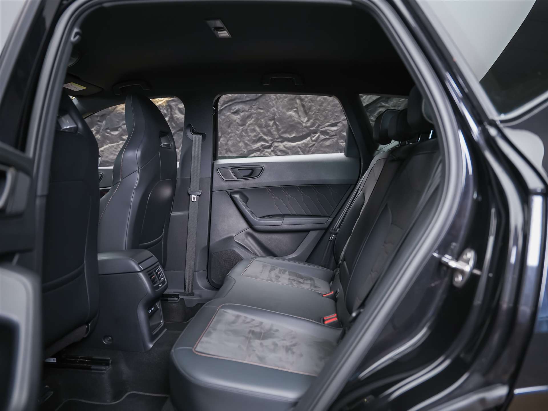 CUPRA Ateca 1.5TSI DSG *Werksgarantie*Lenkradheizung*LED Scheinwerfer*-image-11