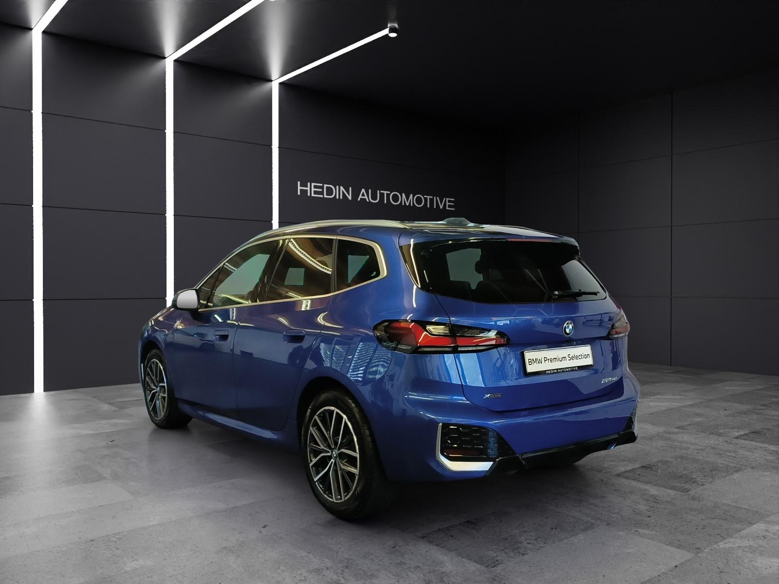 BMW 2er Reihe U06 Active Tourer 225e xDrive paddles-showroom-element-2