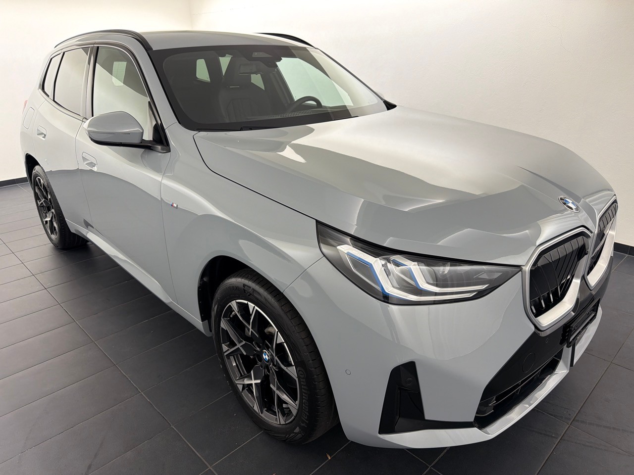 BMW X3 xDrive 48V 40d M Sport-showroom-element-3