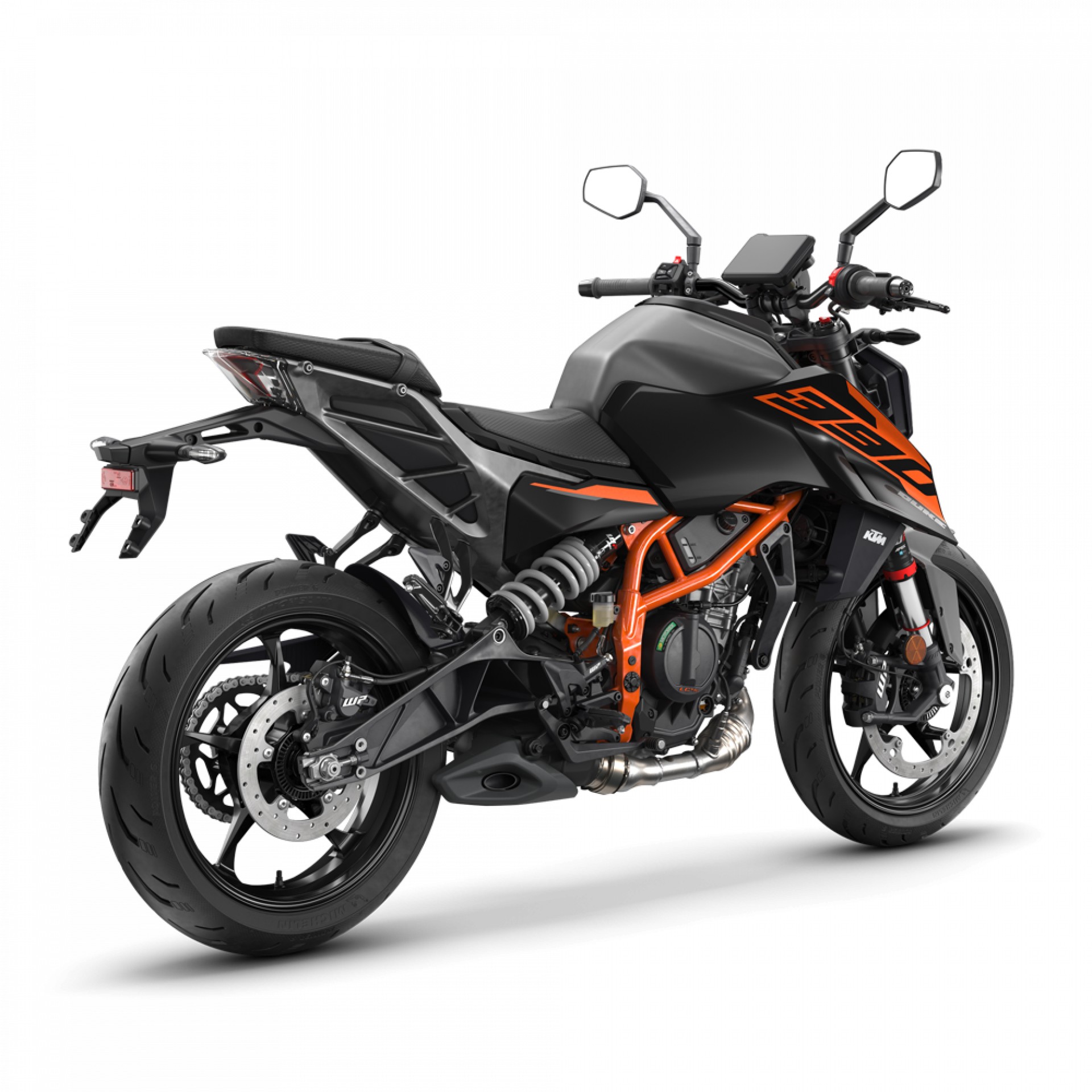 KTM 390 Duke-image-1