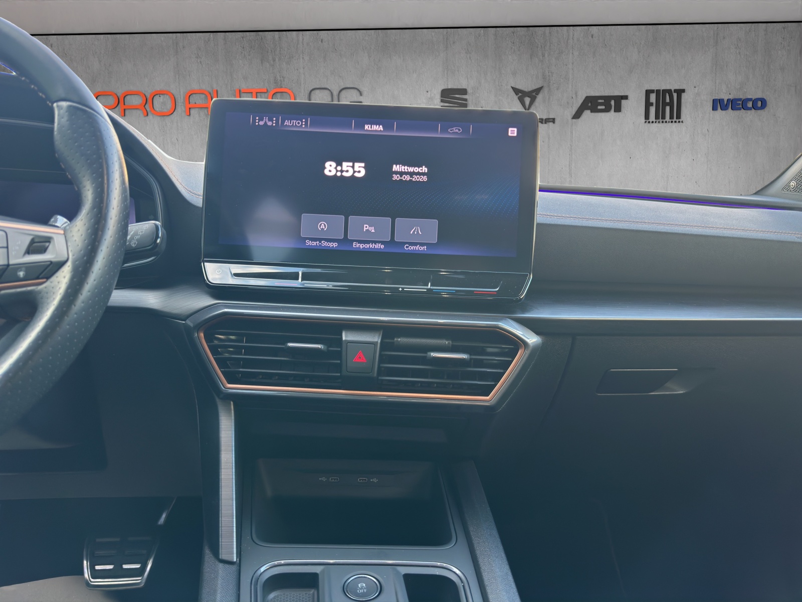 CUPRA Formentor 2.5TSI VZ5 4Drive DSG "TIEFERLEGUNG"-image-10