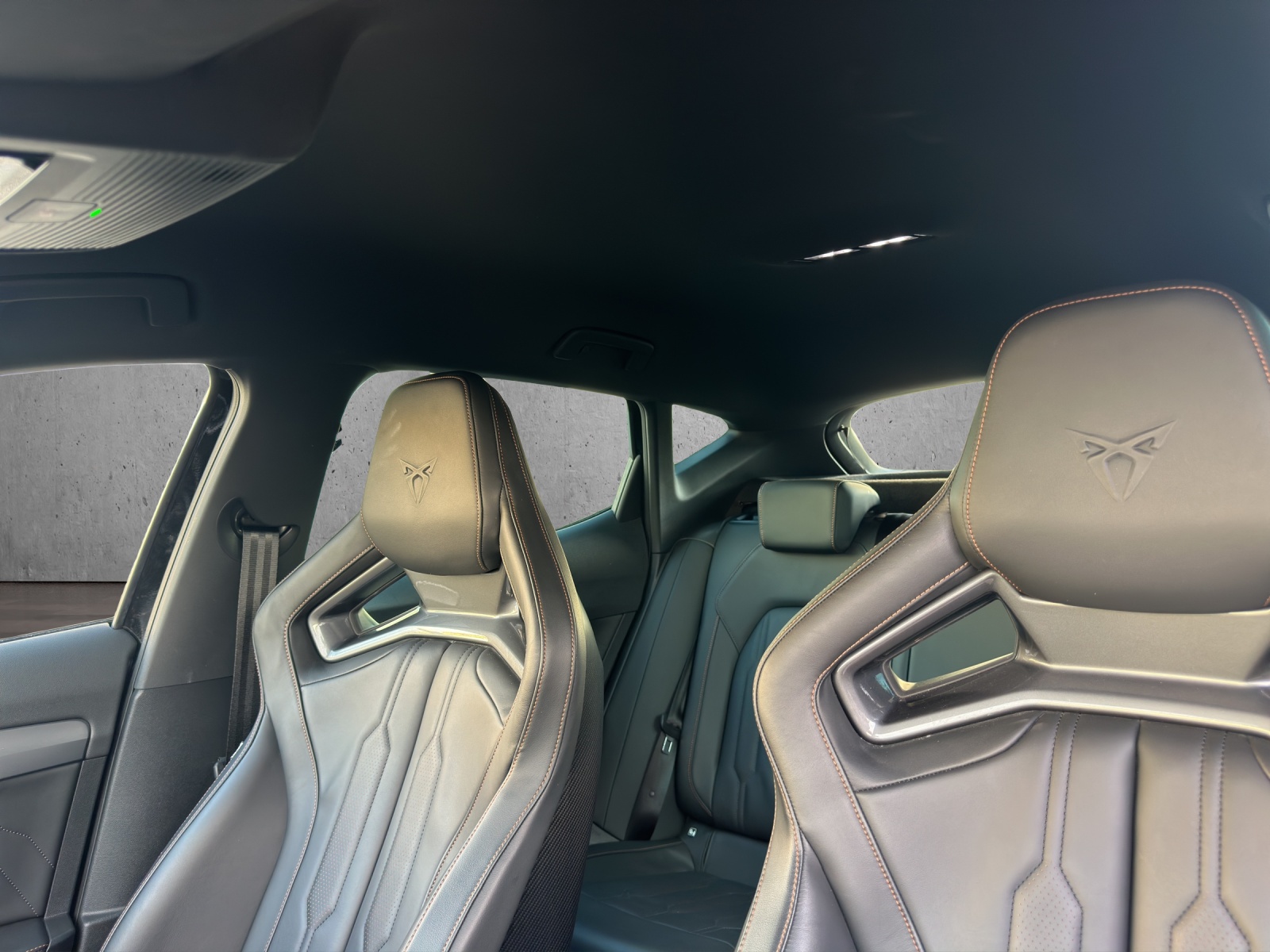 CUPRA Formentor 2.5TSI VZ5 4Drive DSG "TIEFERLEGUNG"-image-16