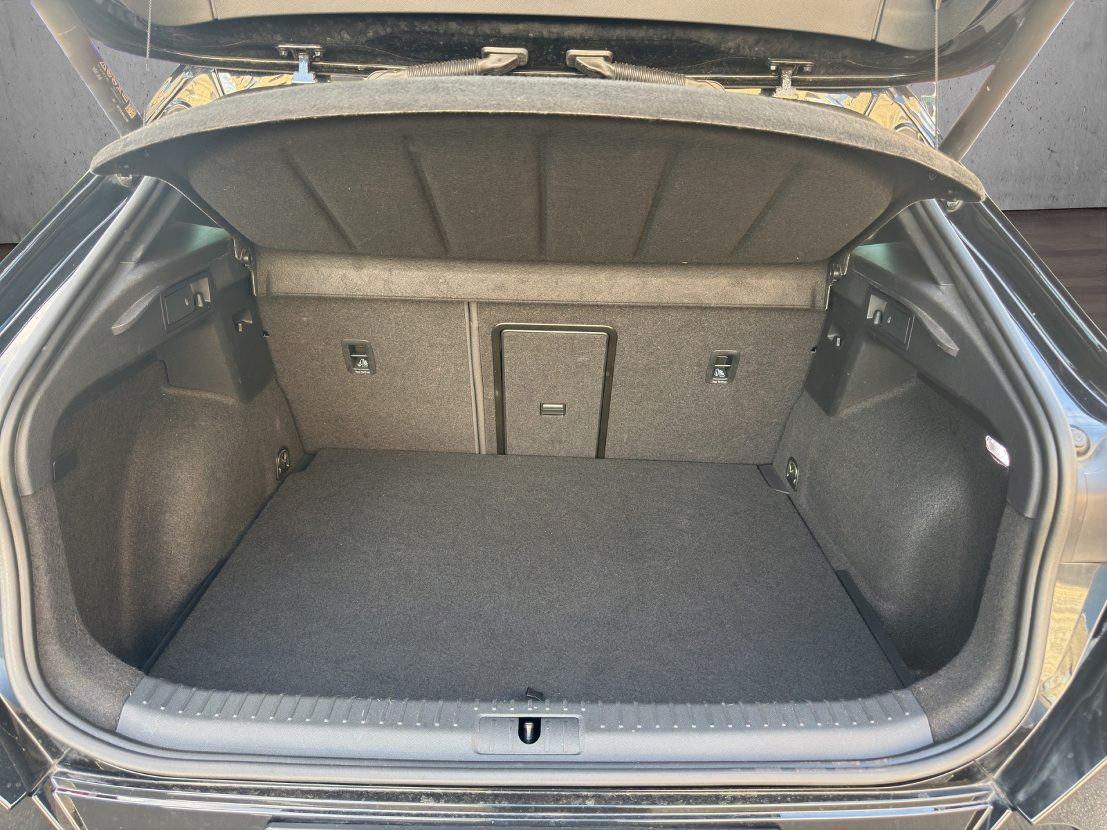 CUPRA Formentor 2.5TSI VZ5 4Drive DSG "TIEFERLEGUNG"-image-13