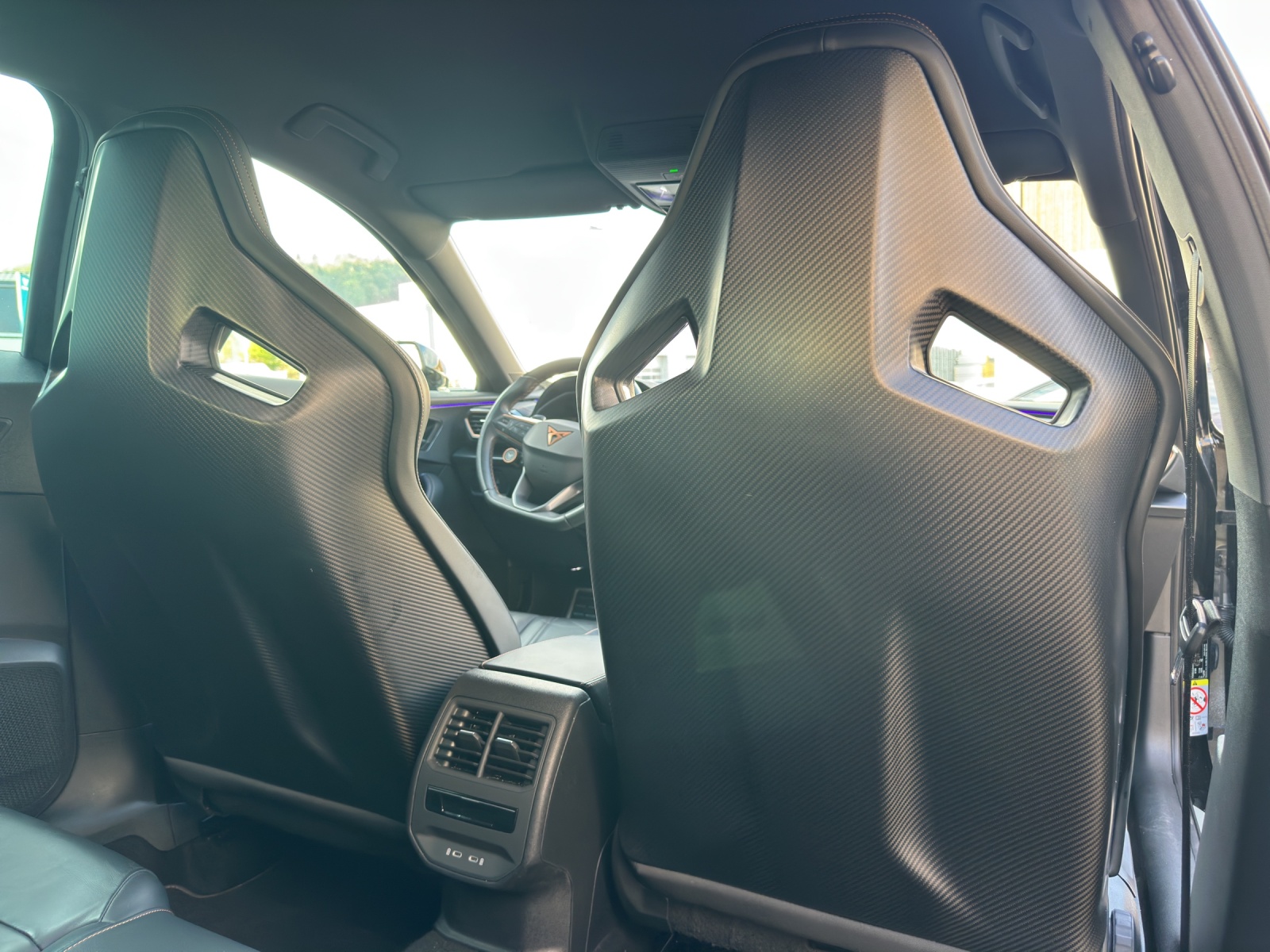 CUPRA Formentor 2.5TSI VZ5 4Drive DSG "TIEFERLEGUNG"-image-17