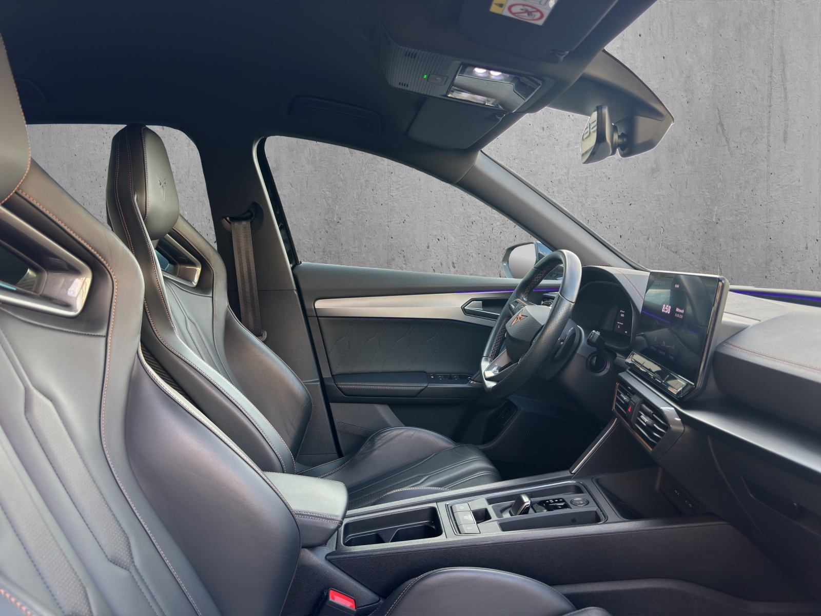 CUPRA Formentor 2.5TSI VZ5 4Drive DSG "TIEFERLEGUNG"-image-11