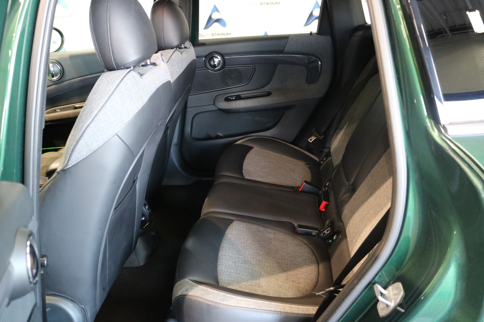 MINI Countryman Cooper S ALL4 Steptronic-image-33