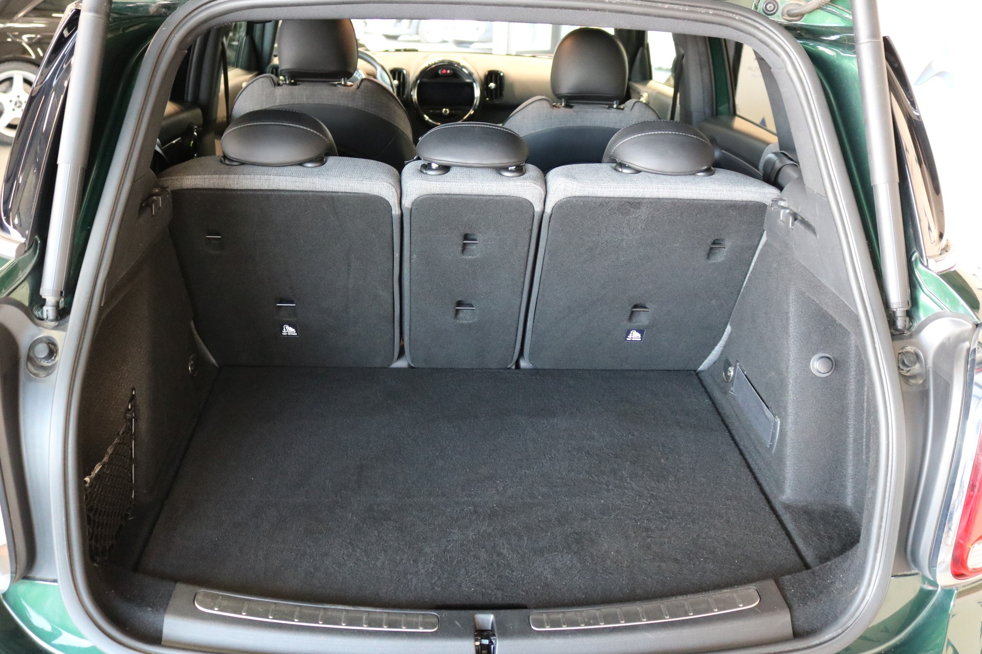 MINI Countryman Cooper S ALL4 Steptronic-image-5