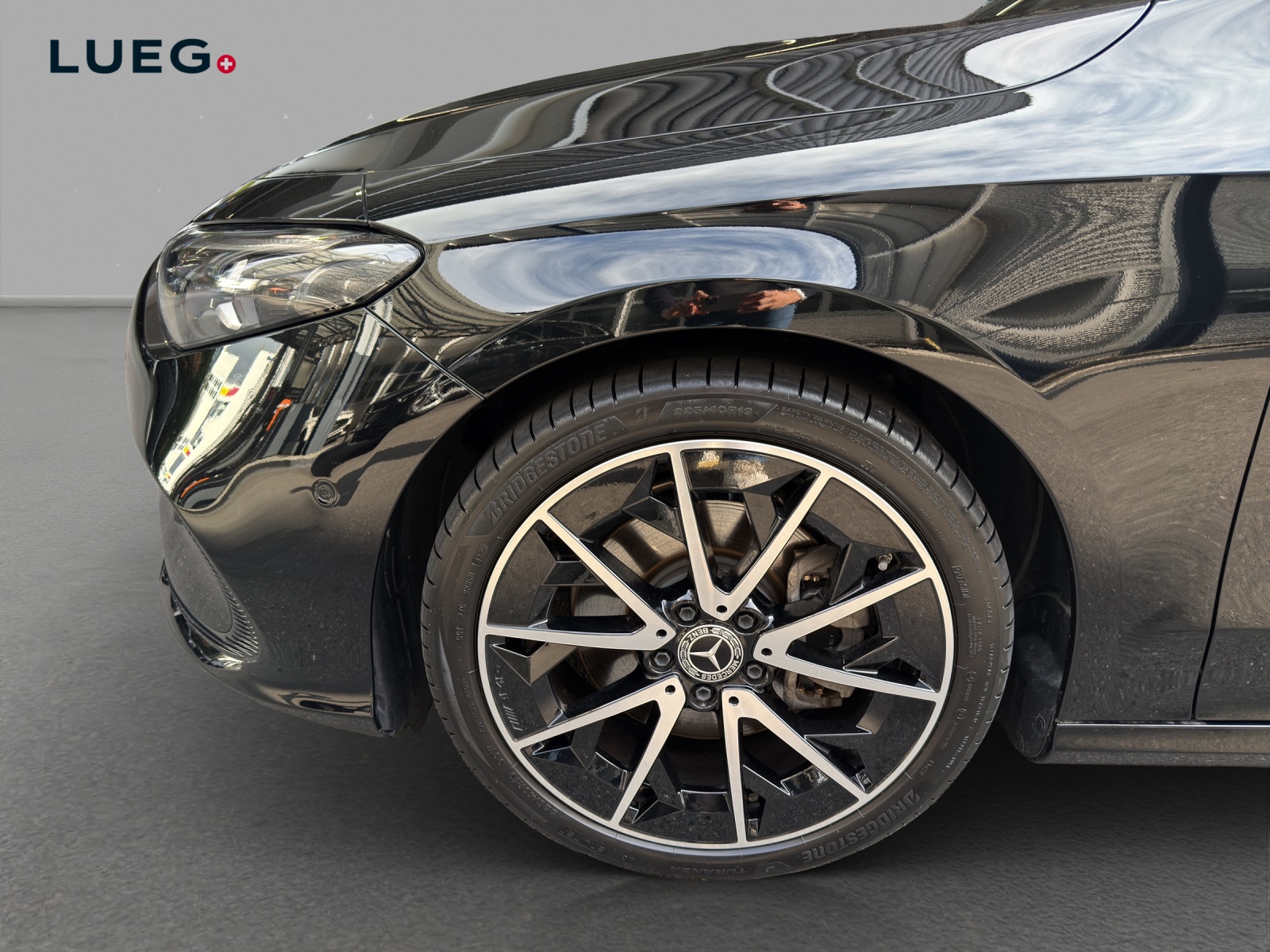 MERCEDES-BENZ CLA 350 4M - EQ - 85 kWh / Advanced Plus Paket / Smartphone Integration-image-6