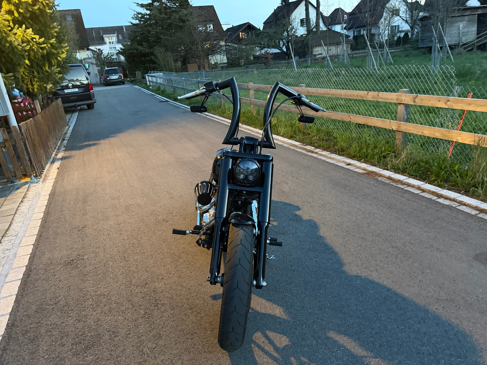 HARLEY-DAVIDSON Breakout 103-image-8