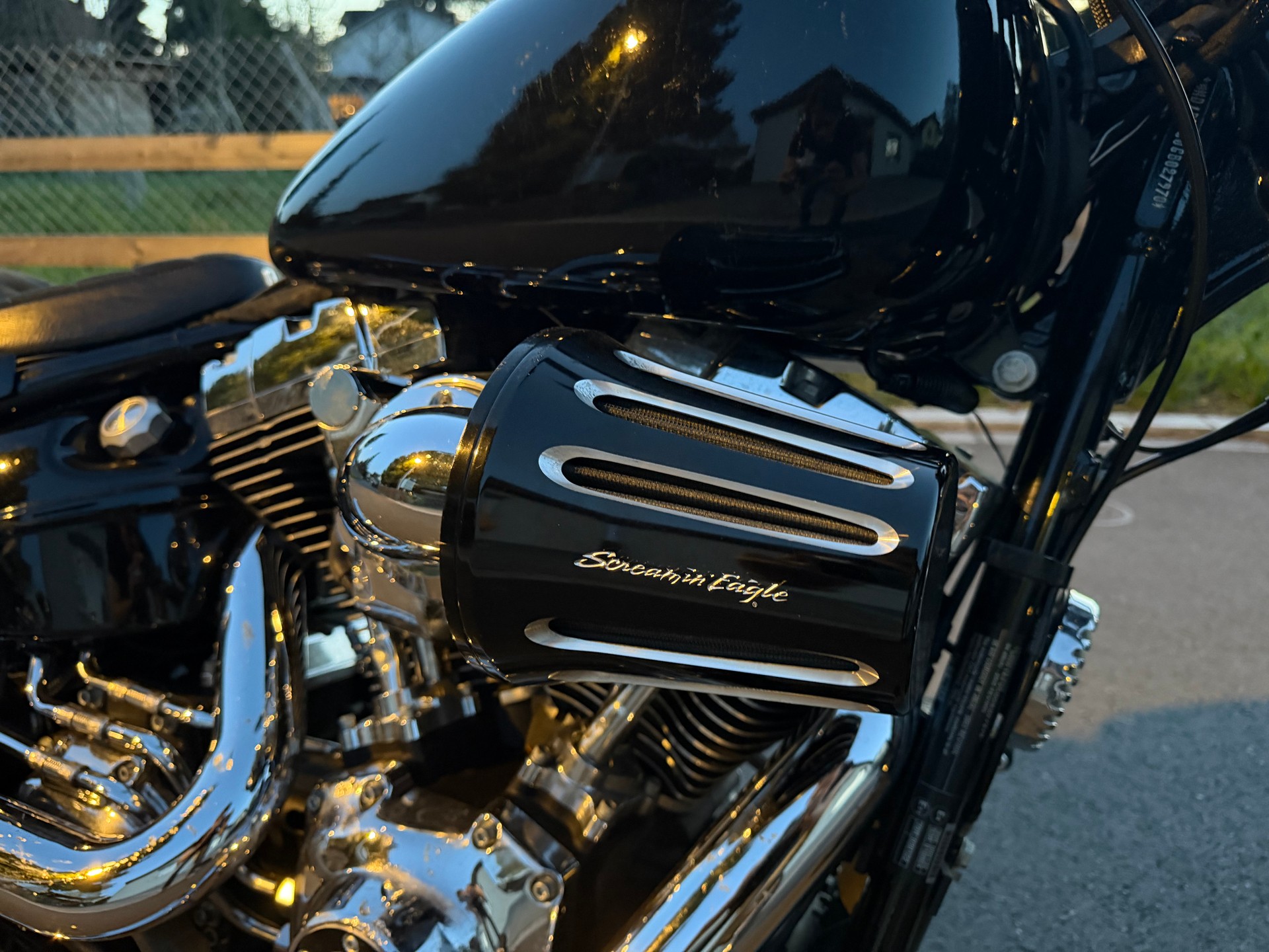 HARLEY-DAVIDSON Breakout 103-image-10