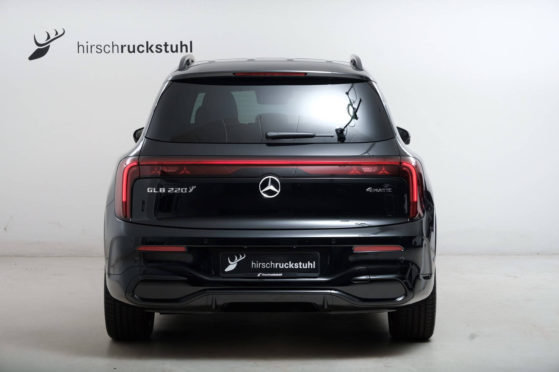MERCEDES-BENZ GLB 220 4matic X248-image-4
