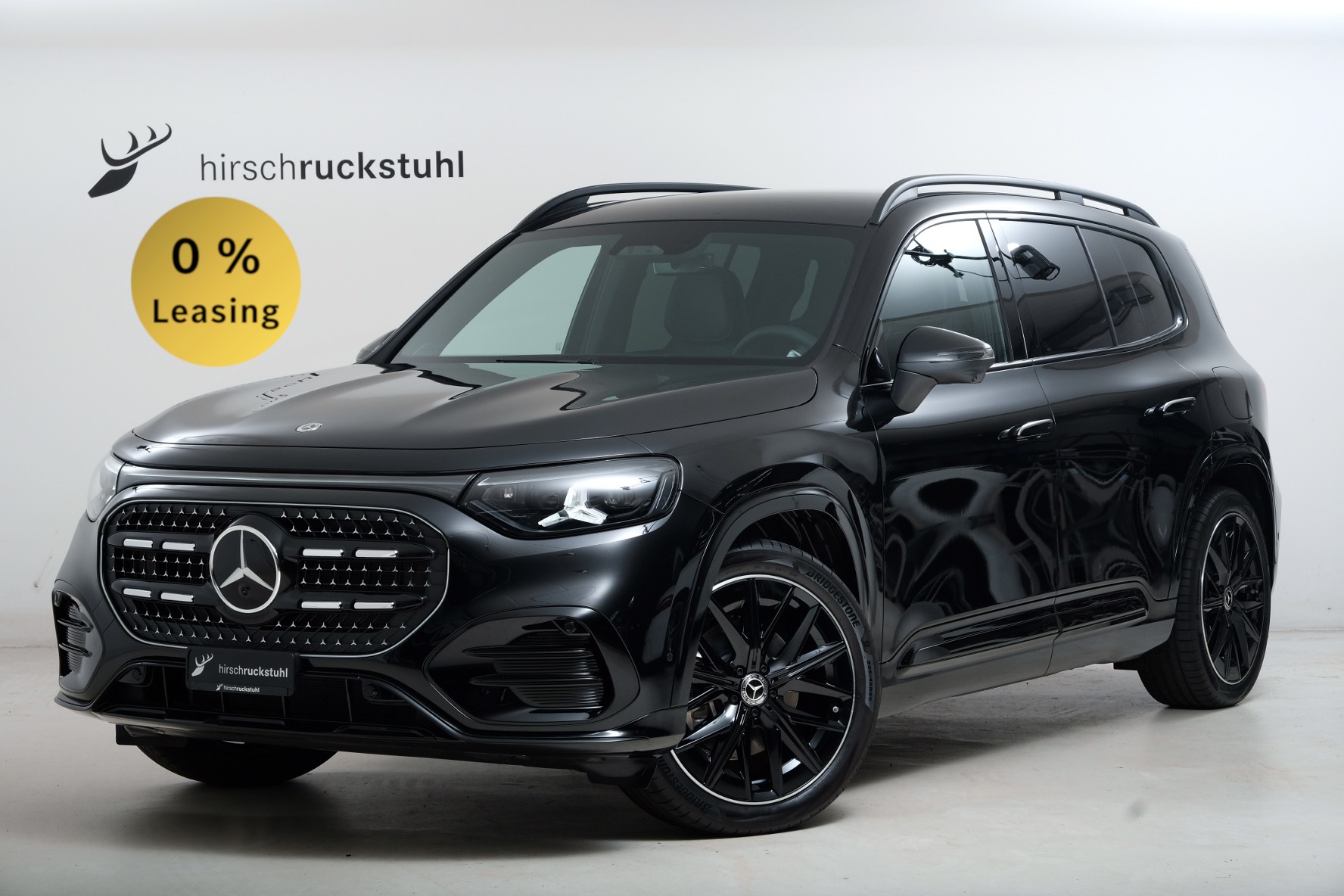MERCEDES-BENZ GLB 220 4matic X248