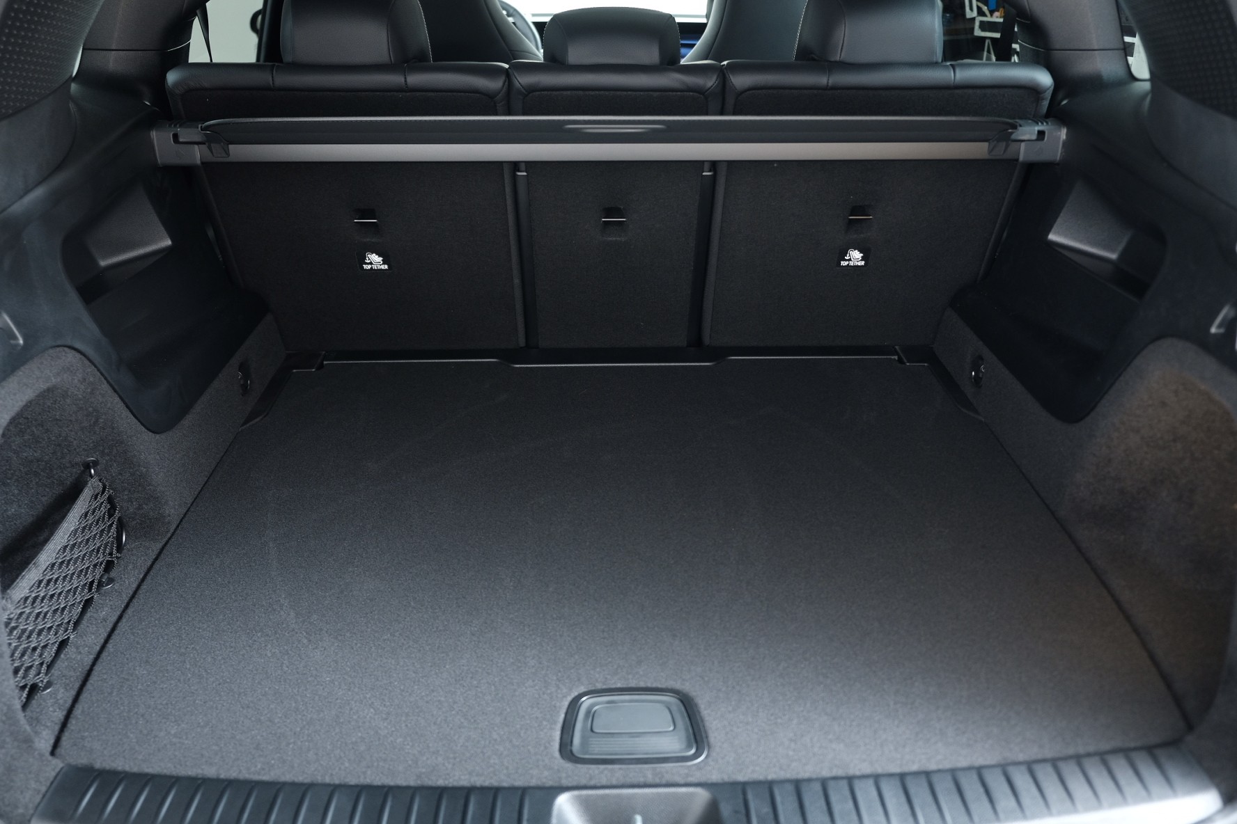MERCEDES-BENZ GLB 220 4matic X248-image-13