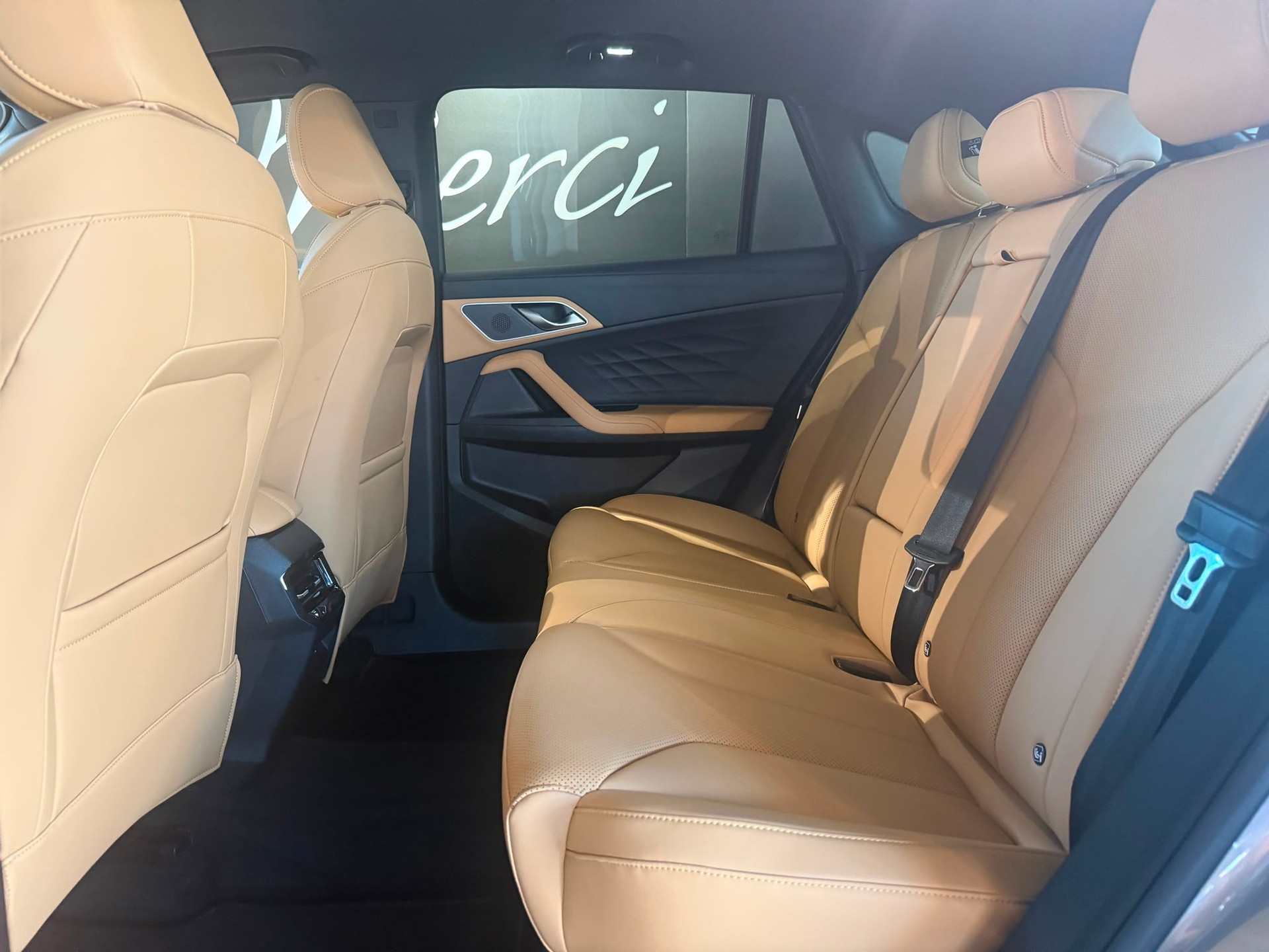 MG HS 1.5 T HEV Luxury-image-6