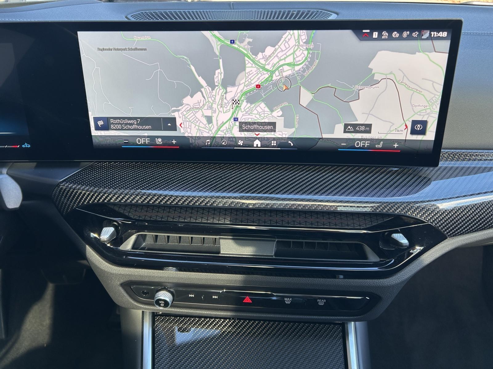 BMW Touring M340d xDrive Anhängerkupplung-image-12