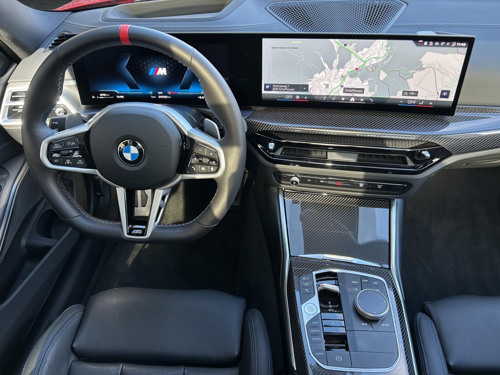 BMW Touring M340d xDrive Anhängerkupplung-image-9