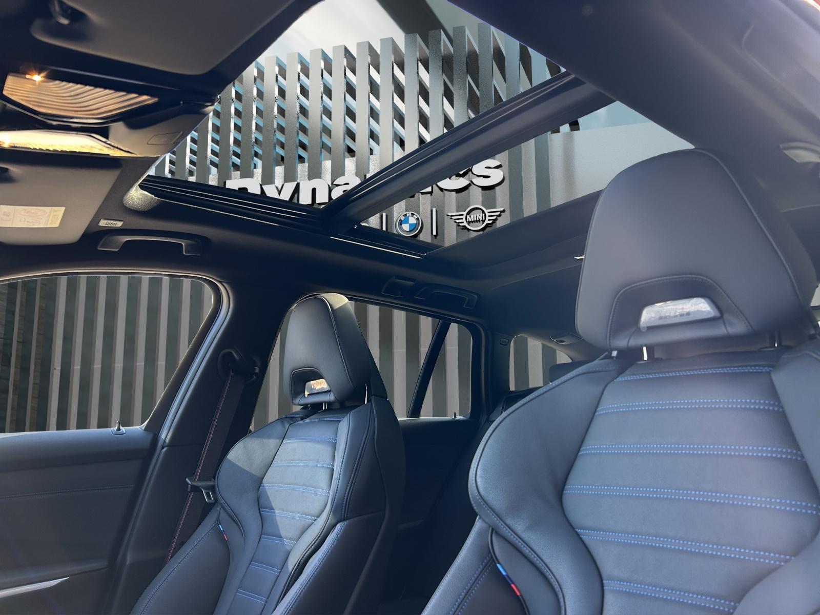BMW Touring M340d xDrive Anhängerkupplung-image-18