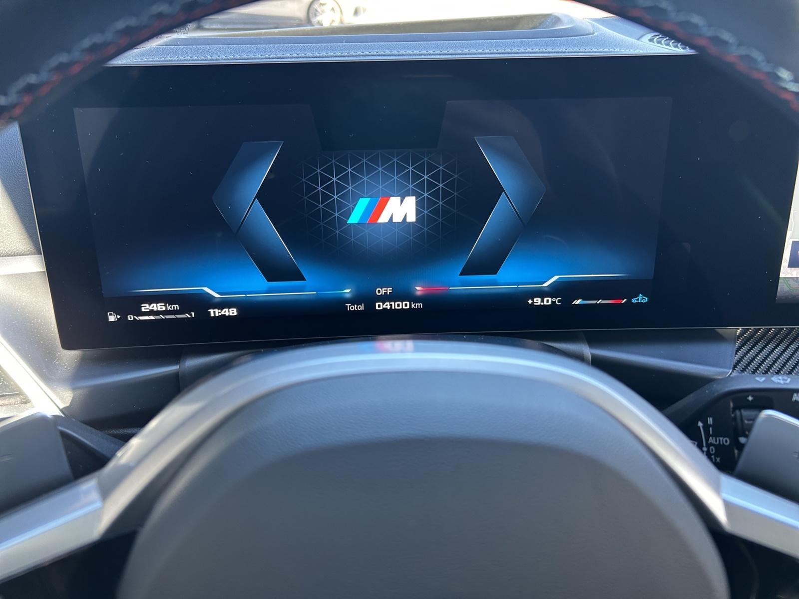 BMW Touring M340d xDrive Anhängerkupplung-image-11