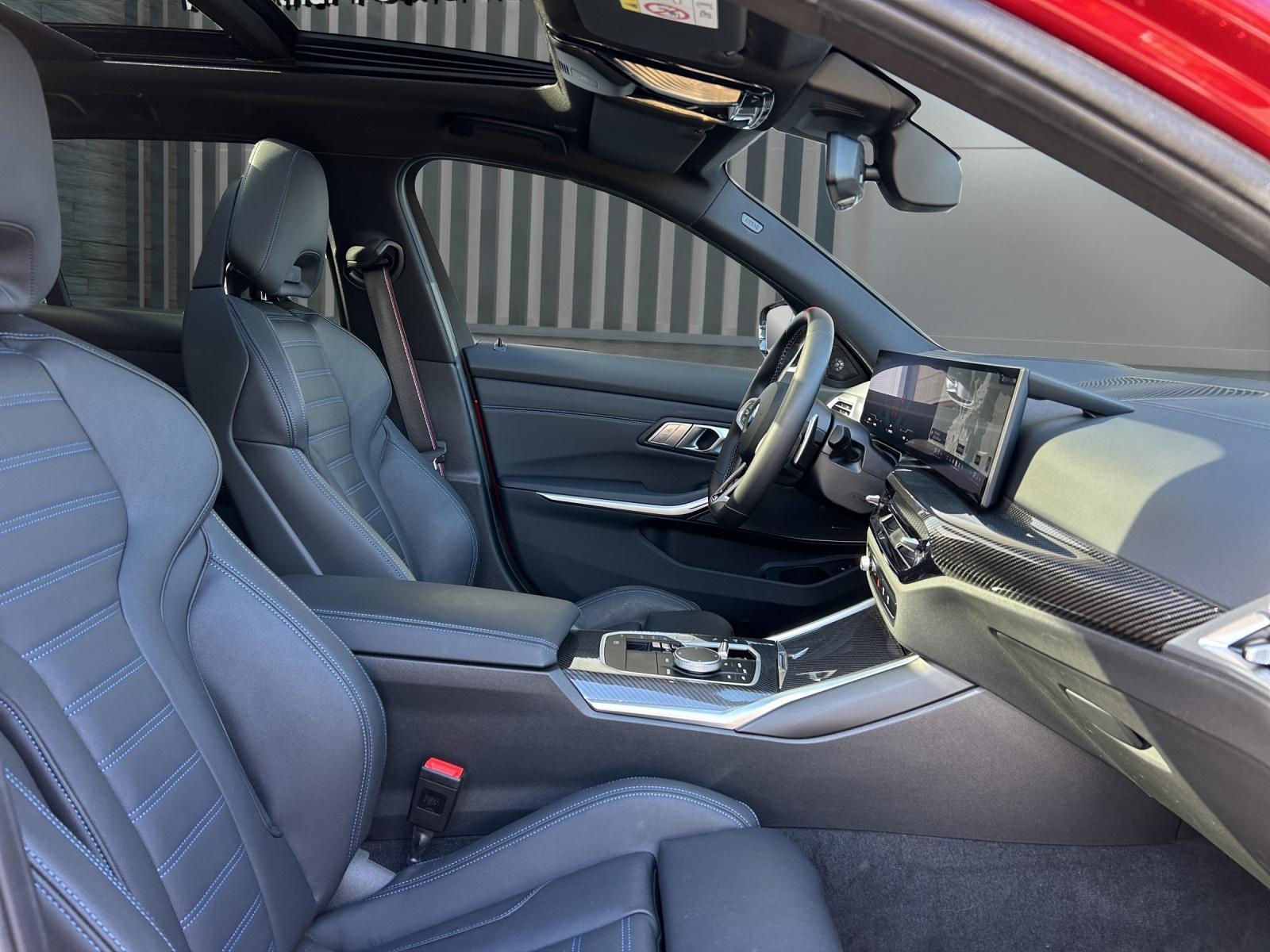 BMW Touring M340d xDrive Anhängerkupplung-image-17