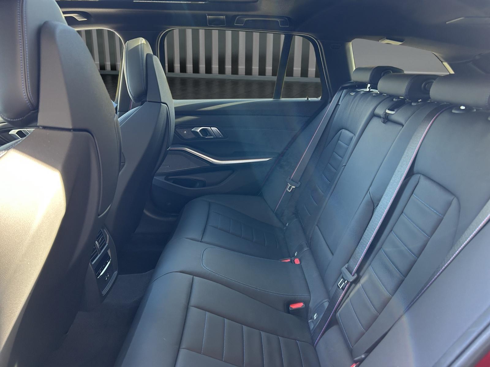BMW Touring M340d xDrive Anhängerkupplung-image-19