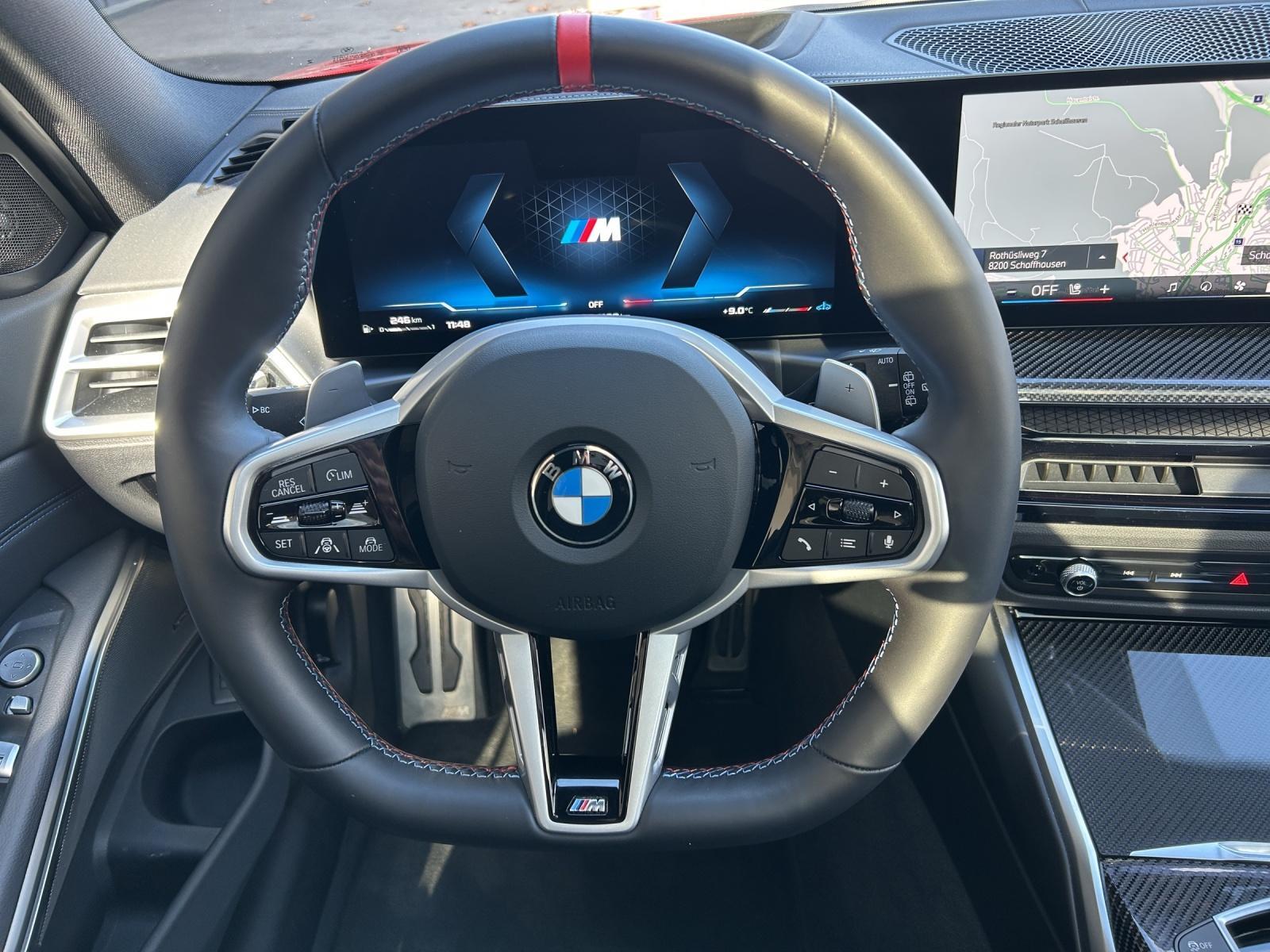 BMW Touring M340d xDrive Anhängerkupplung-image-10