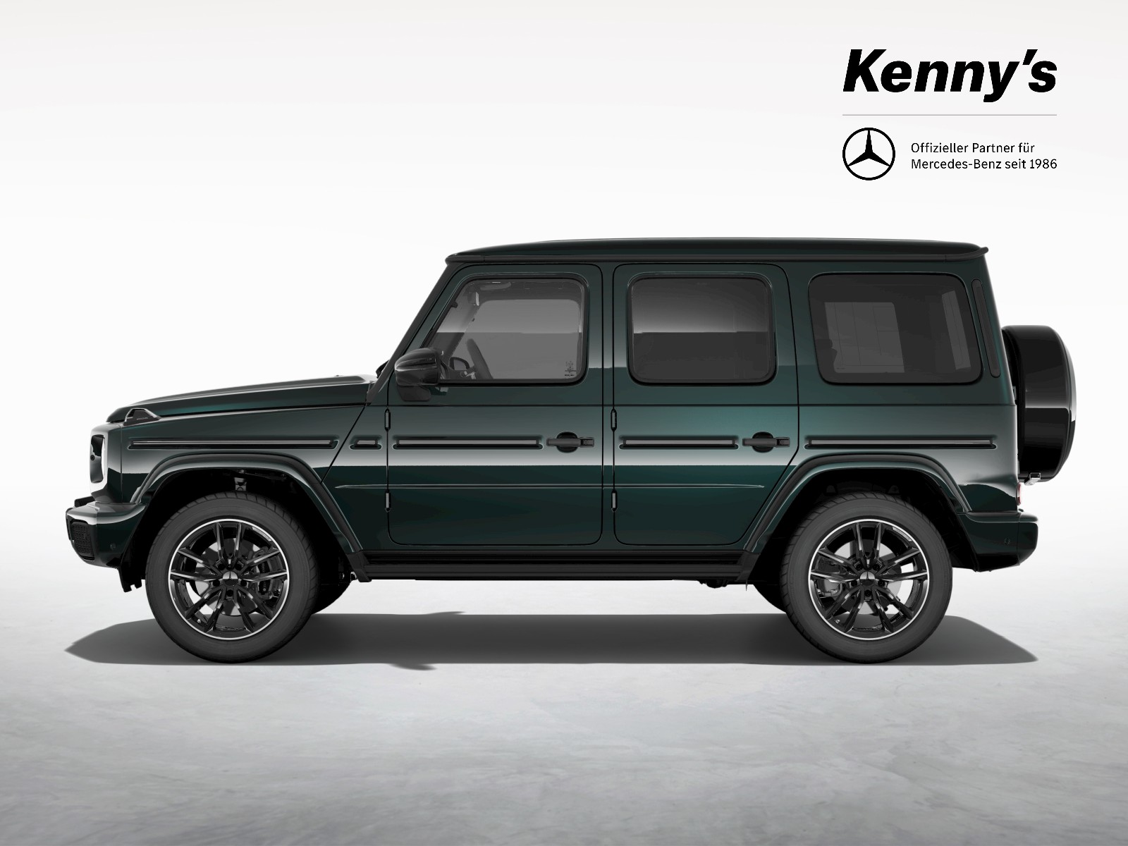 MERCEDES-BENZ G 450 d AMG Line-showroom-element-2