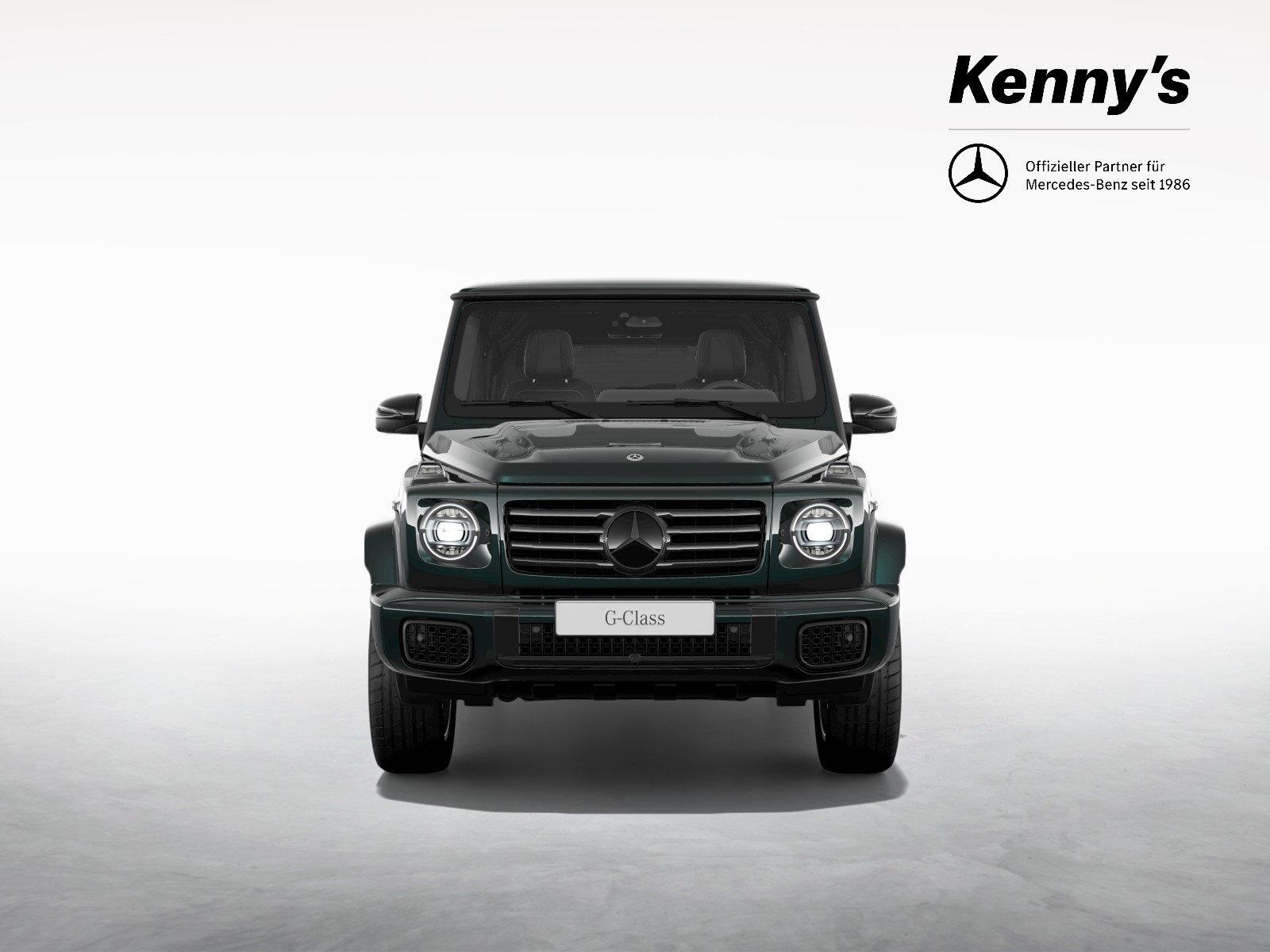 MERCEDES-BENZ G 450 d AMG Line-showroom-element-1