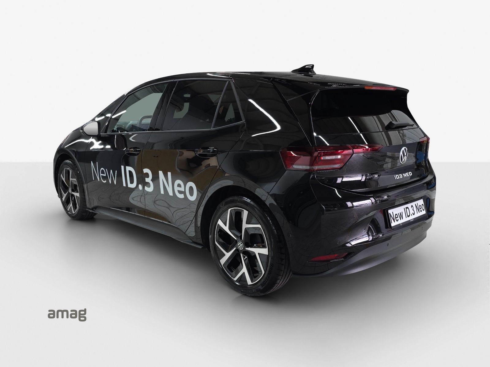 VW ID.3 Neo 58 kWh 190 PS Style-showroom-element-2
