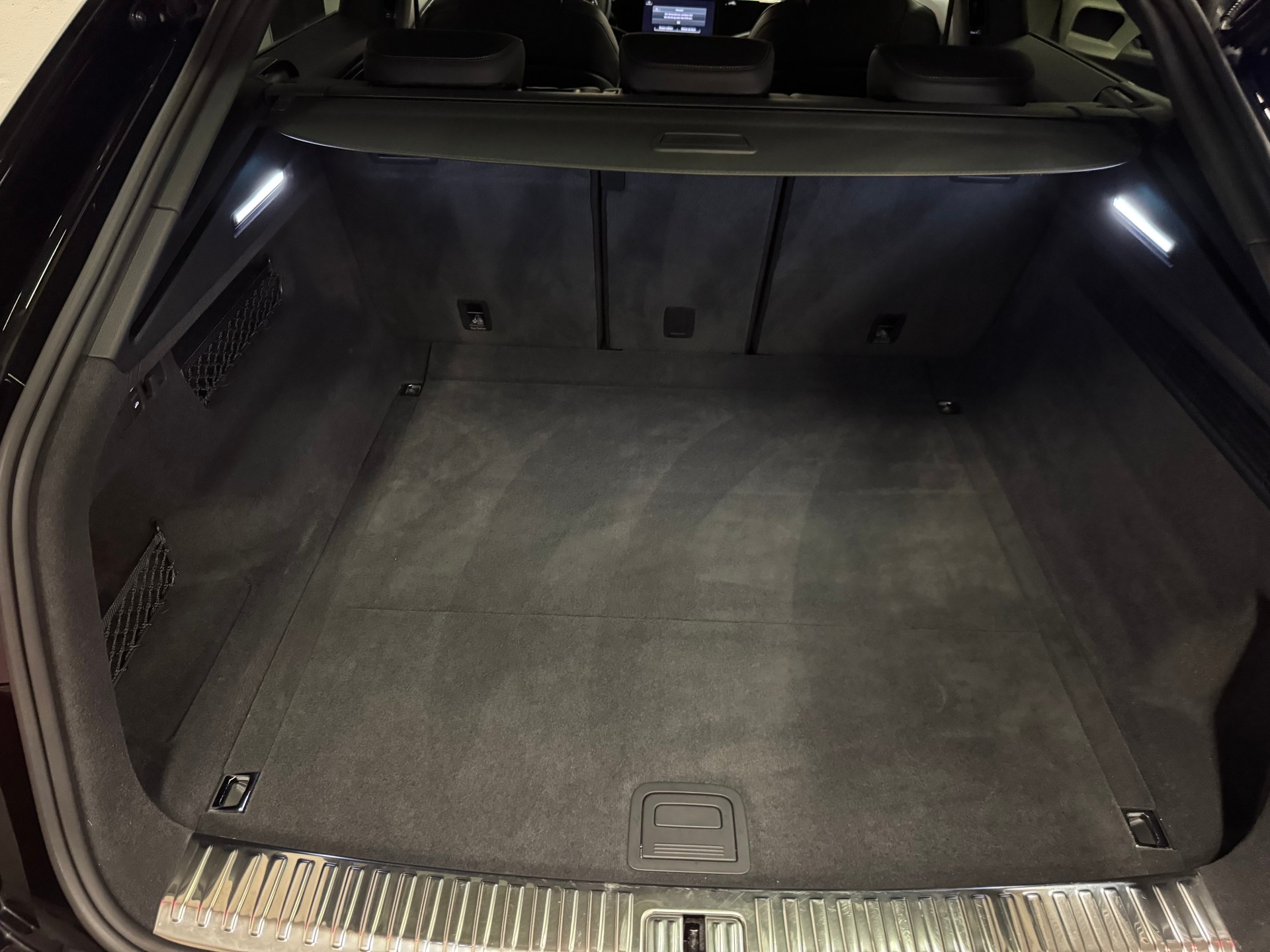 AUDI Q8 50 TDI Black Edition quattro tiptronic S LINE CH Fahrzeug-image-28