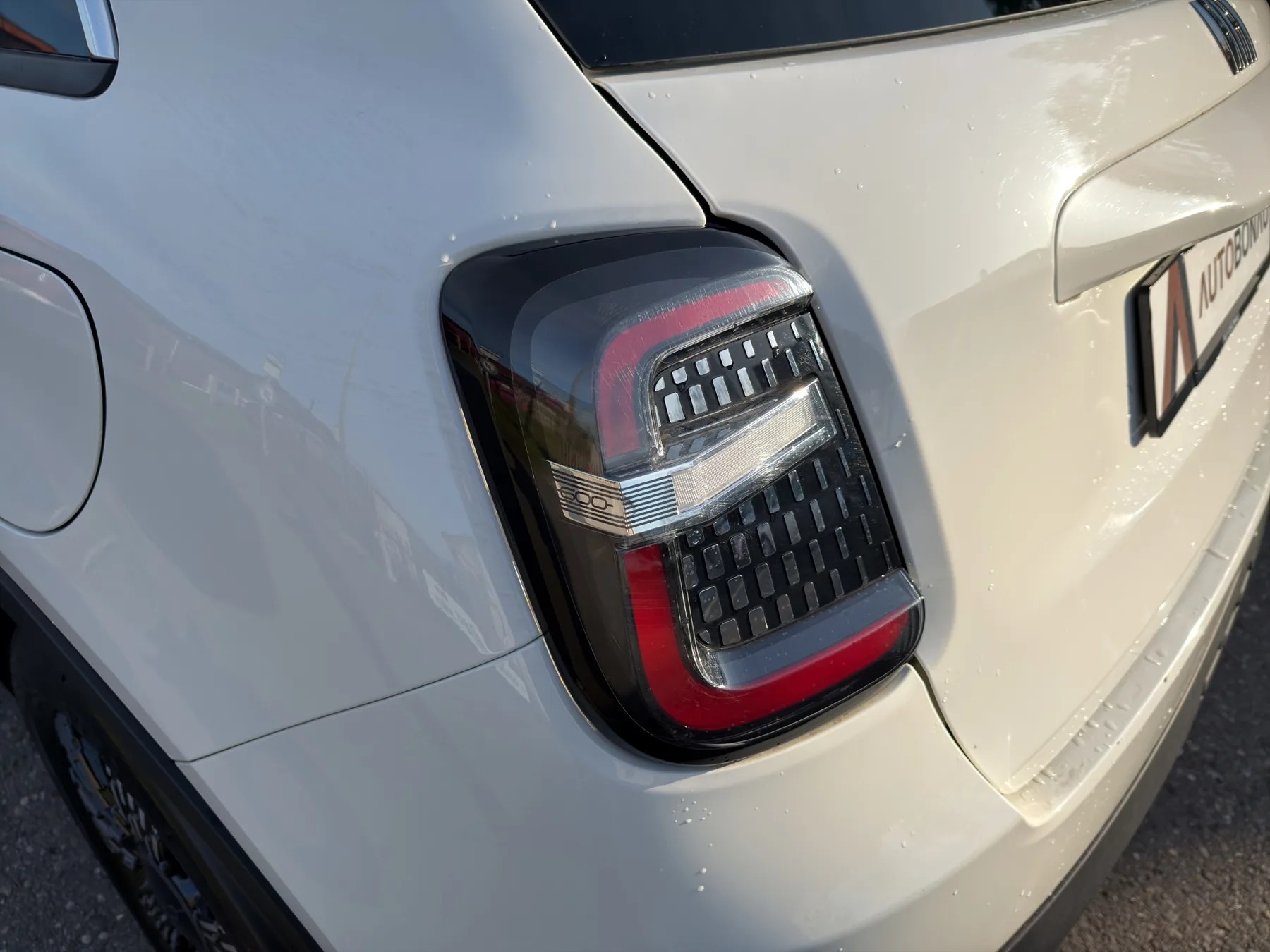 FIAT 600 1.2 Hybrid 145 Cult-image-21