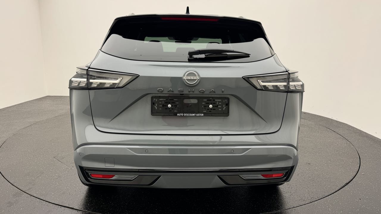 NISSAN Qashqai 1.3 DIG-T MHEV N-Design Xtronic 4x4-showroom-element-3