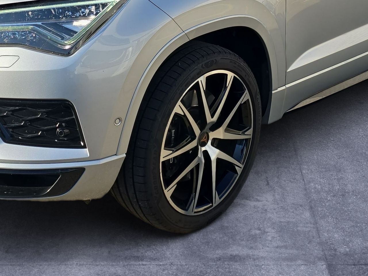 CUPRA Ateca 2.0TSI 4Drive DSG-image-11