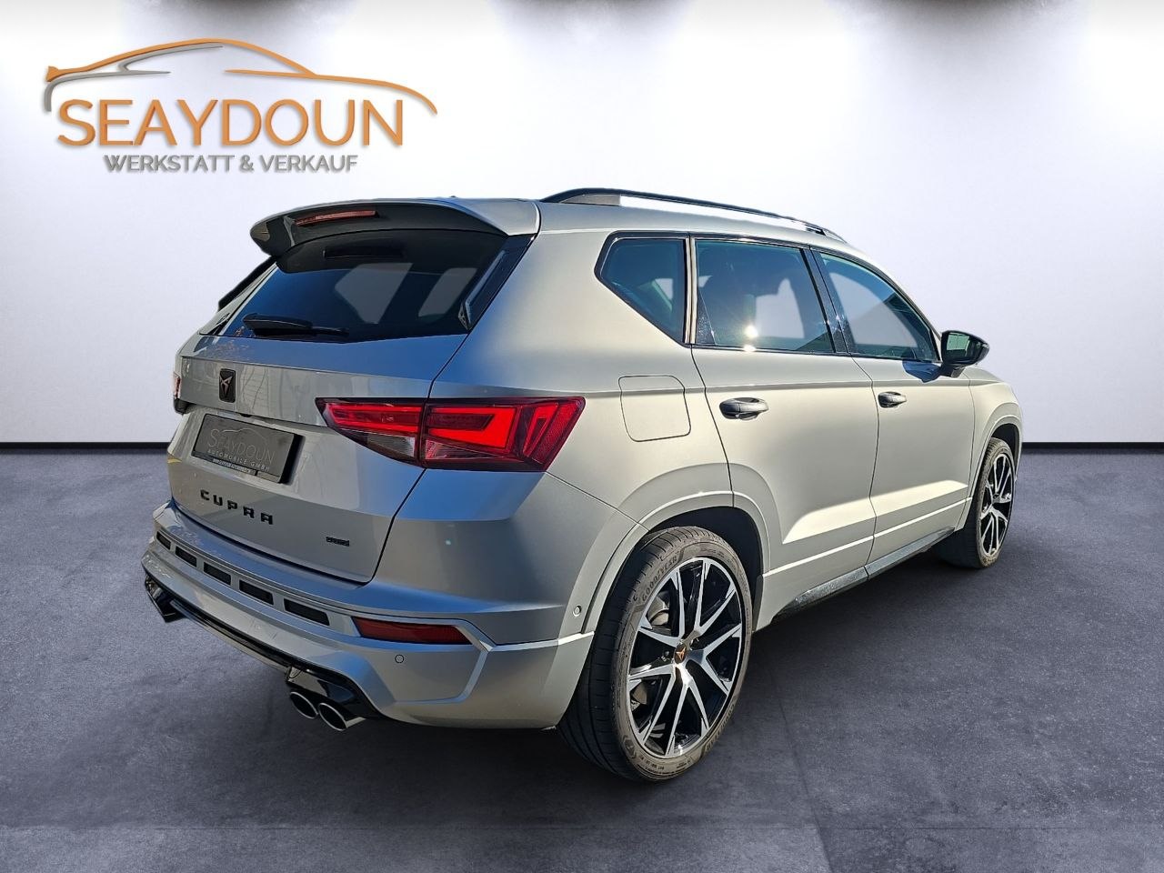 CUPRA Ateca 2.0TSI 4Drive DSG-showroom-element-1