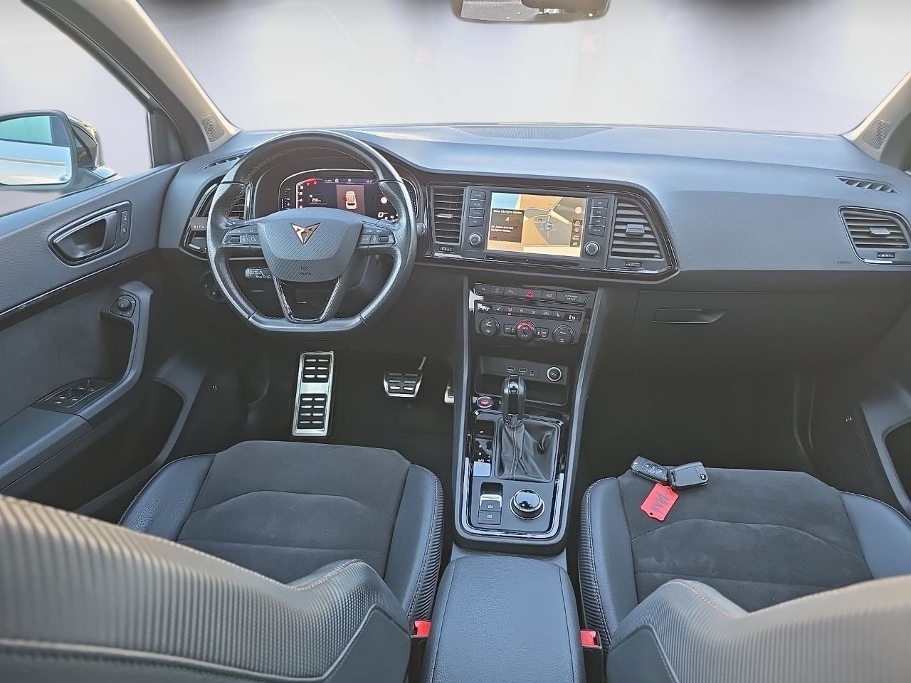 CUPRA Ateca 2.0TSI 4Drive DSG-image-14