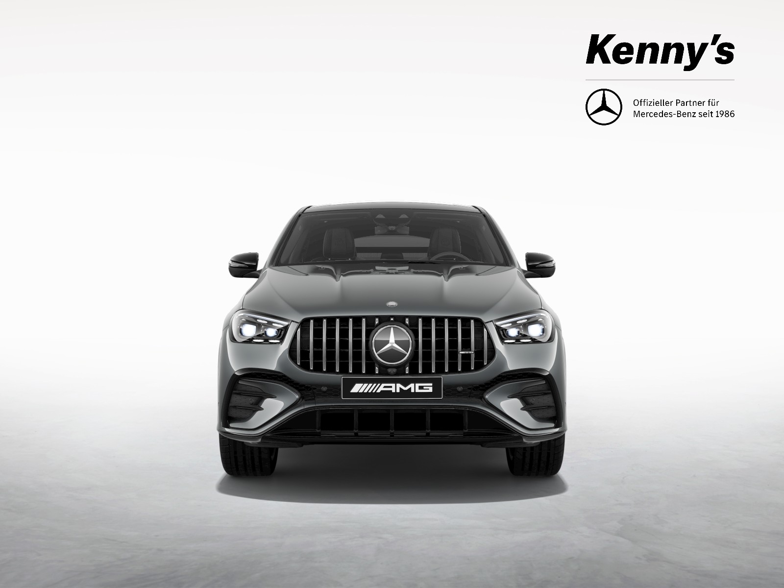 MERCEDES-BENZ GLE 53 Hybrid EQ Star AMG 4MATIC+ Coupé-showroom-element-1