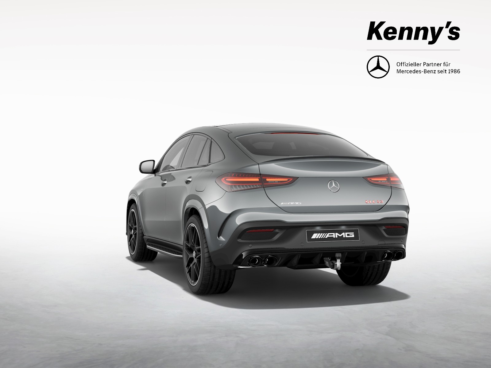 MERCEDES-BENZ GLE 53 Hybrid EQ Star AMG 4MATIC+ Coupé-showroom-element-3