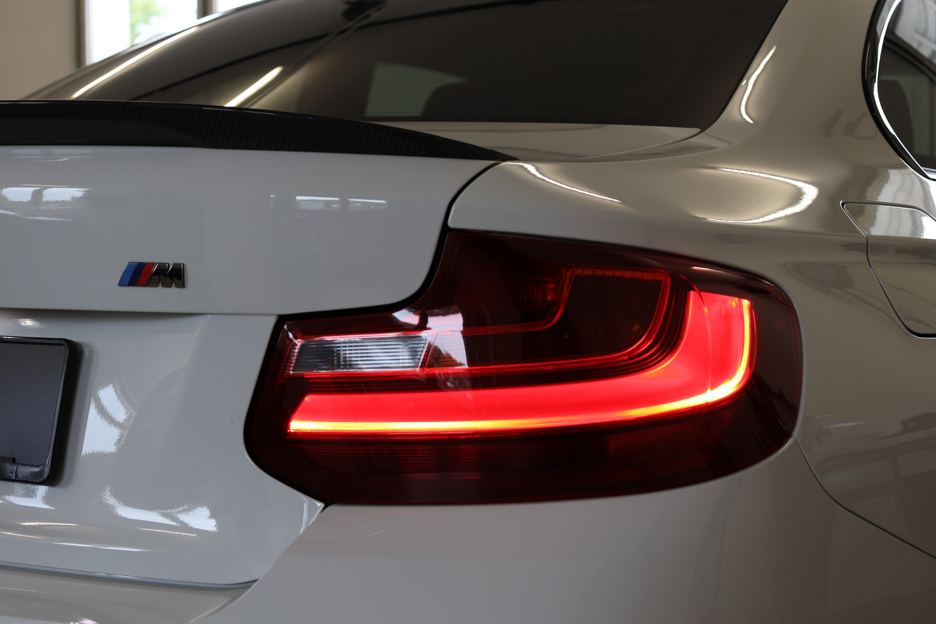 BMW M235i xDrive Steptronic-image-21