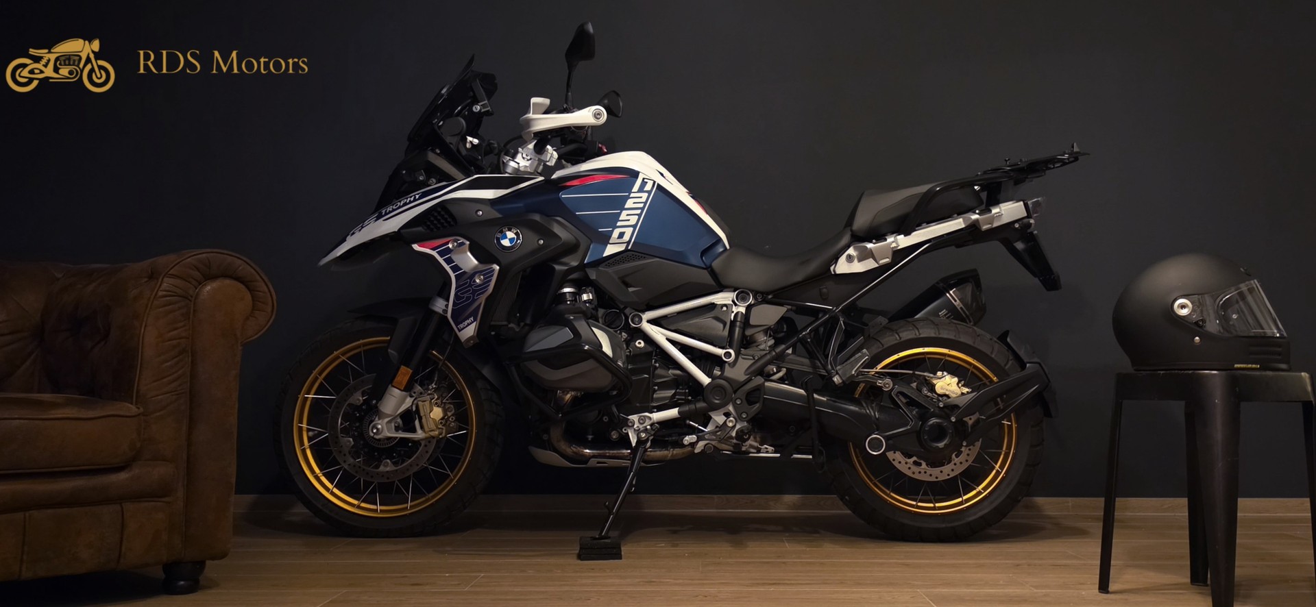 BMW R 1250 GS Akrapovic-image-5
